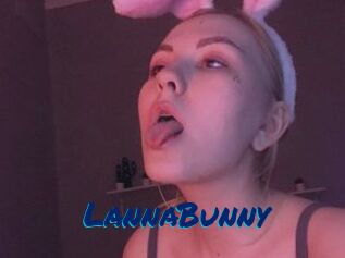 LannaBunny