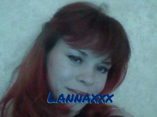 Lannaxxx