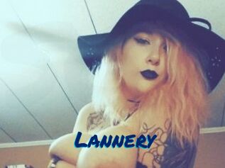 Lannery