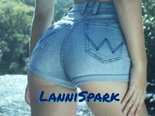 LanniSpark