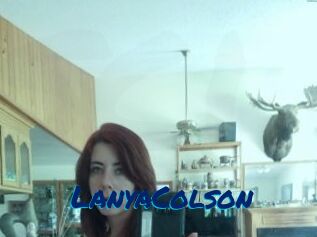 LanyaColson