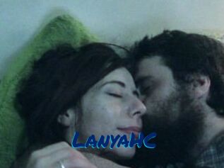 LanyaHC