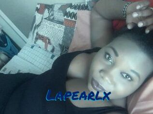 Lapearlx