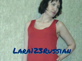 Lara123Russian