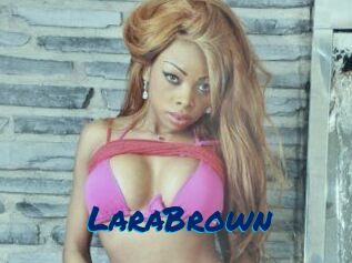 LaraBrown
