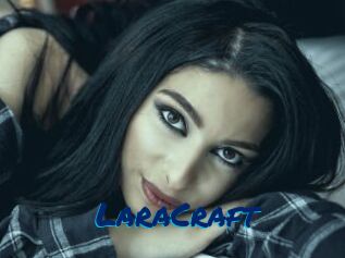 LaraCraft