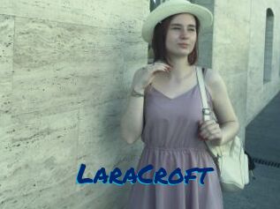 LaraCroft