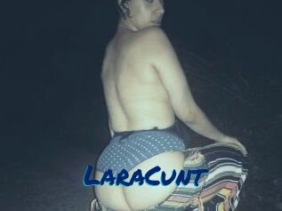 LaraCunt
