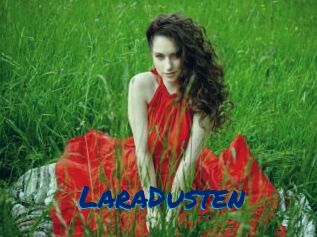 LaraDusten