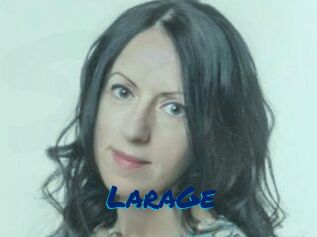 LaraGe