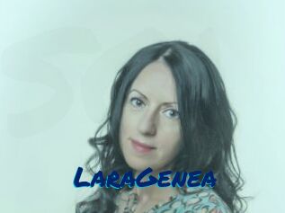 LaraGenea