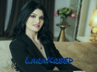 LaraKreed