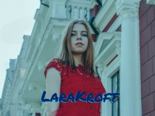 LaraKroft