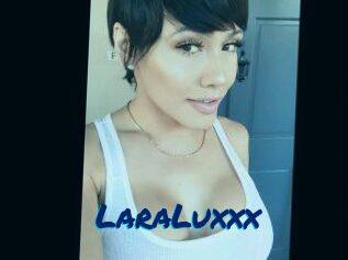 LaraLuxxx Sexe City