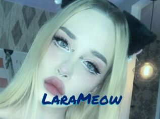 LaraMeow