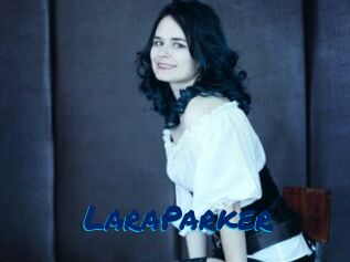 LaraParker