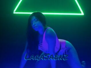 LaraSaenz