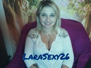 LaraSexy26