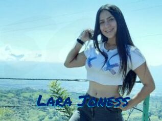 Lara_Joness