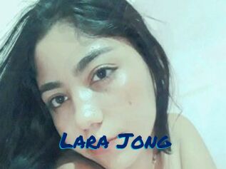 Lara_Jong