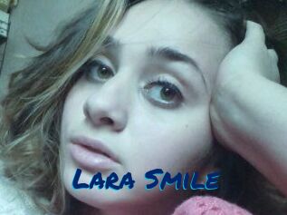 Lara_Smile