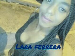 Lara_ferrera Sexe City