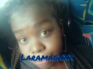 LaramaeXXX