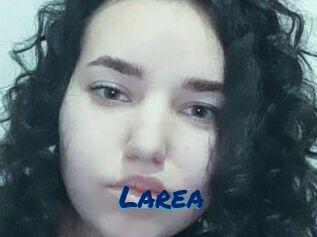 Larea