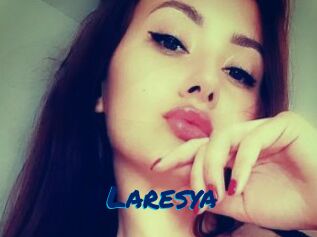 Laresya