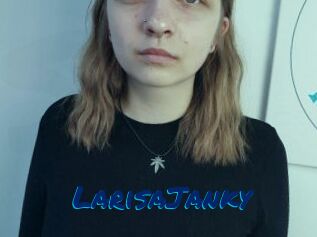LarisaJanky