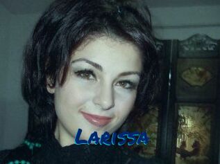 Larissa