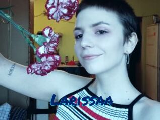 Larissaa