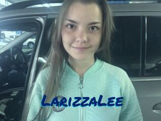 LarizzaLee
