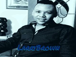 LarryBrown