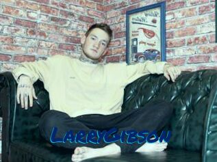 LarryGibson