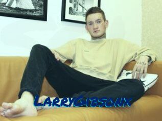 LarryGibsonx
