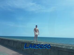 Larsoso