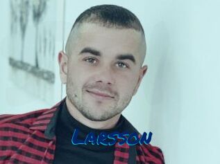 Larsson