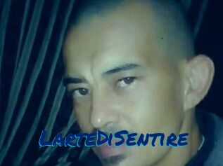 LarteDiSentire