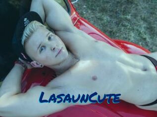 LasaunCute