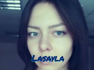 Lasayla