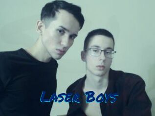 Laser_Boys