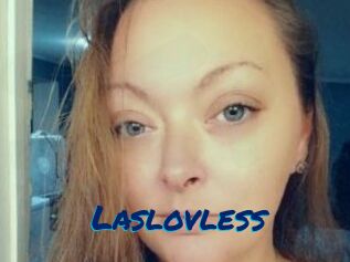 Laslovless