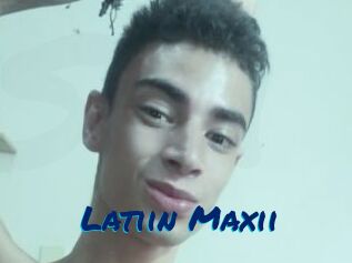 Latiin_Maxii