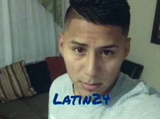 Latin24