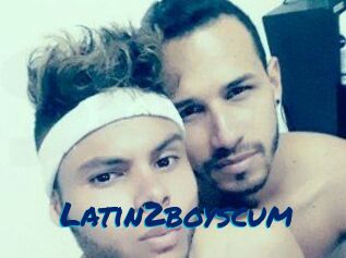 Latin2boyscum