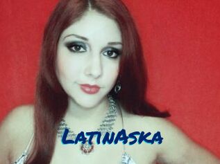LatinAska