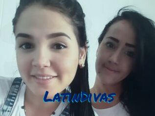 LatinDivas