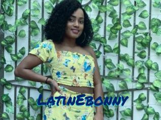 LatinEbonny