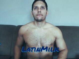 LatinMilk